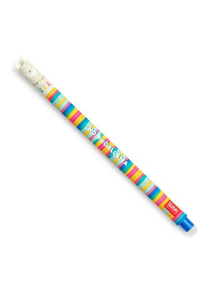 ΣΤΥΛΟ LEGAMI ERASABLE LLAMA VEP0010