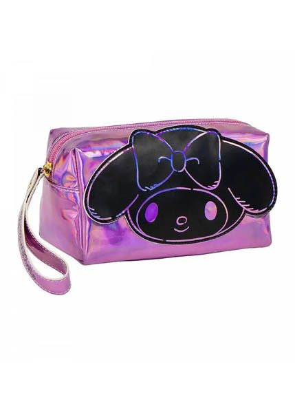 ΚΑΣΕΤΙΝΑ-ΝΕΣΕΣΕΡ ΦΟΥΞΙΑ ΙΡΙΔΙΖΟΝ HELLO KITTY MELODY