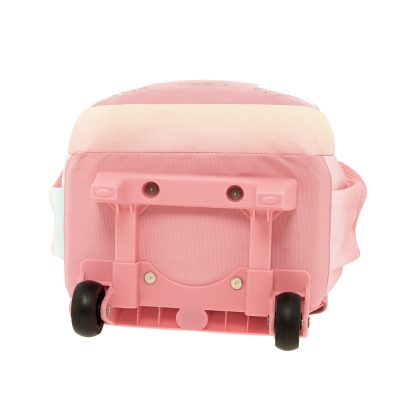 ΣΑΚΙΔΙΟ POLO TROLLEY JUNIOR FRENZI 901051-8299 - Image 3