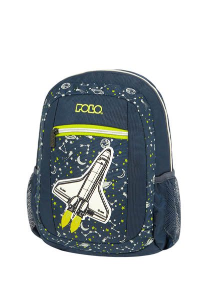 ΣΑΚΙΔΙΟ POLO CHIQUITO SPACE 907053-8272