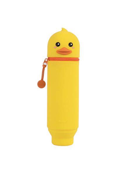 ΚΑΣΕΤΙΝΑ i-TOTAL XL2482J DUCK SILICONE