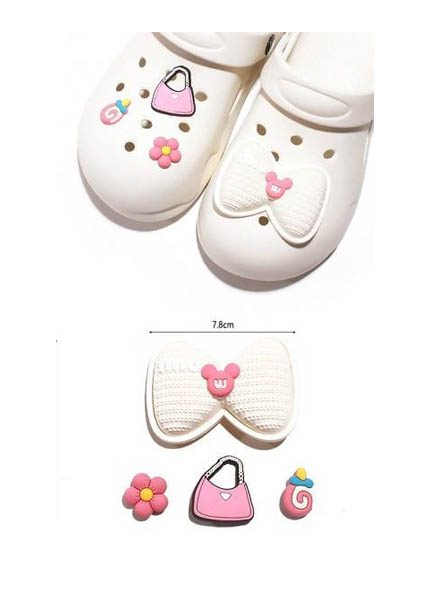 ΔΙΑΚΟΣΜΗΤΙΚΑ ΓΙΑ CROCS MIU 4TEM