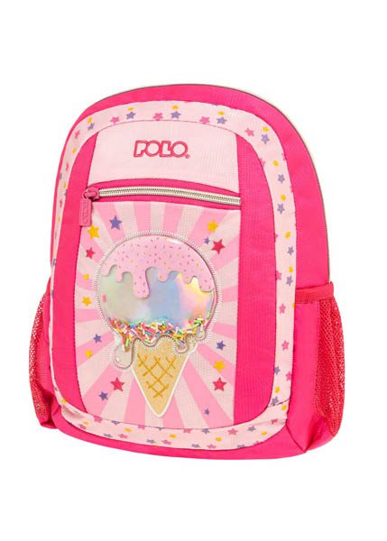 ΣΑΚΙΔΙΟ POLO CHIQUITO ICE CREAM 907053-8273