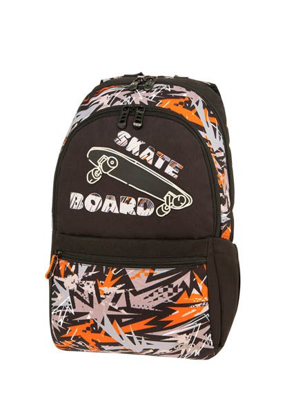 ΣΑΚΙΔΙΟ POLO YOUTH SKATE 901049-8297