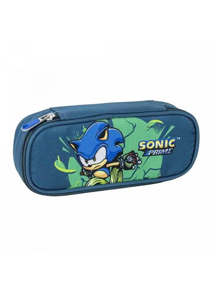 ΚΑΣΕΤΙΝΑ ΟΒΑΛ SONIC PRIME