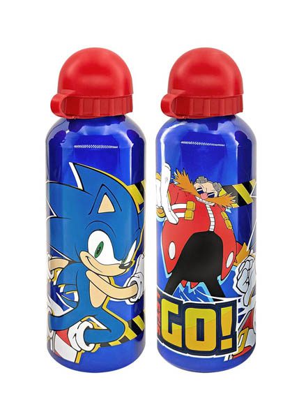 ΠΑΓΟΥΡΙ ΜΕΤΑΛΛΙΚΟ SONIC 21x6,5cm 500ml