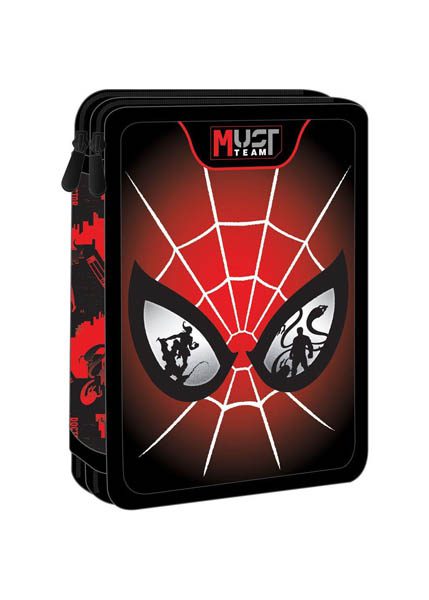 ΚΑΣΕΤΙΝΑ ΔΙΠΛΗ ΓΕΜΑΤΗ SPIDERMAN EYES MUST