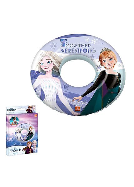 ΣΩΣΙΒΙΟ ΚΟΥΛΟΥΡΑ FROZEN 50cm