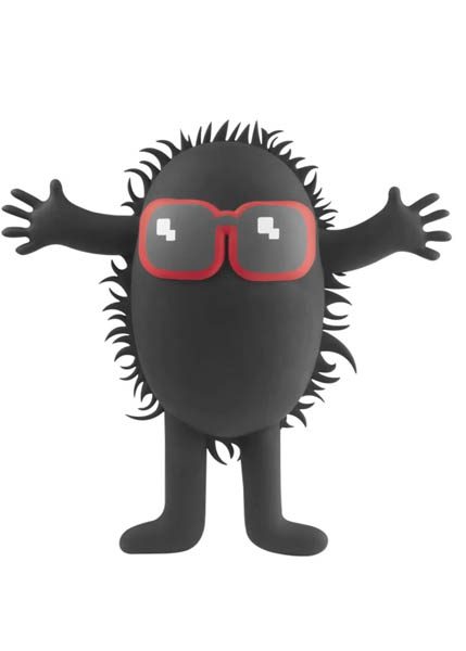 ΚΑΣΕΤΙΝΑ TINC ΣΙΛΙΚΟΝΗΣ Mr TINK