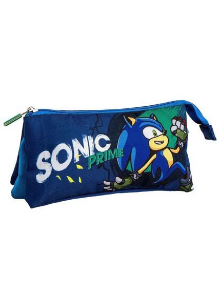ΚΑΣΕΤΙΝΑ ΤΡΙΠΛΗ SONIC PRIME 23cm