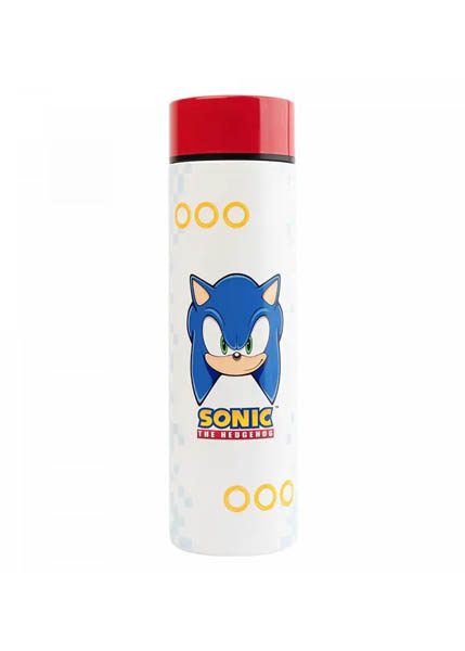ΜΕΤΑΛΛΙΚΟ ΜΠΟΥΚΑΛΙ SONIC HOT&COLD 420ml