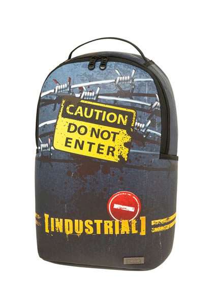 ΣΑΚΙΔΙΟ POLO STREAM 901037-8208