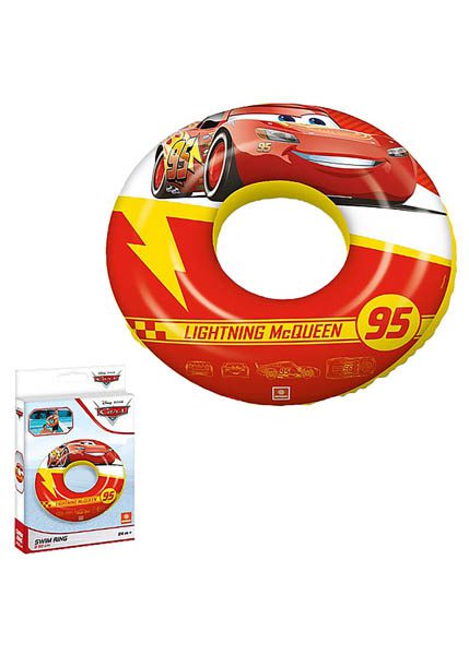 ΣΩΣΙΒΙΟ ΚΟΥΛΟΥΡΑ CARS 50cm