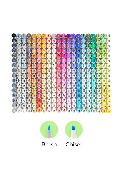 ΜΑΡΚΑΔΟΡΟΣ OHUHU HONOLULU ΑΛΚΟΟΛΗΣ BRUSH & CHISEL