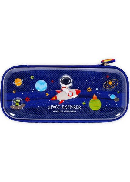ΚΑΣΕΤΙΝΑ ΟΒΑΛ BOX LEGAMI PCR0002 WONDERWOW-SPACE