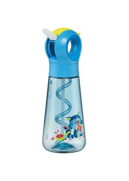 ΠΑΓΟΥΡΙ MAPED PICNIK ECOZEN MINIZ ΓΑΛΑΖΙΟ RAKOON 500ml 873101