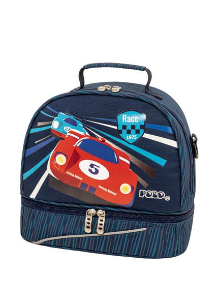 ΤΣΑΝΤΑΚΙ POLO ΚID’S FUN IΙ RACE 907104-8347