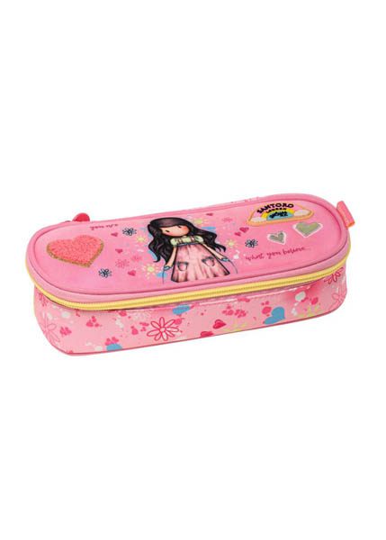 ΚΑΣΕΤΙΝΑ OVAL SANTORO GORJUSS SKIPPING ROPE