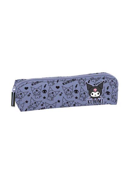 ΚΑΣΕΤΙΝΑ ΜΙΚΡΗ KUROMI LILA PATTERN