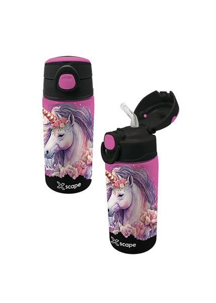 ΠΑΓΟΥΡΙ ΑΝΟΞΕΙΔΩΤΟ XSCAPE ΜΟΝΟΚΕΡΟΣ 500ml