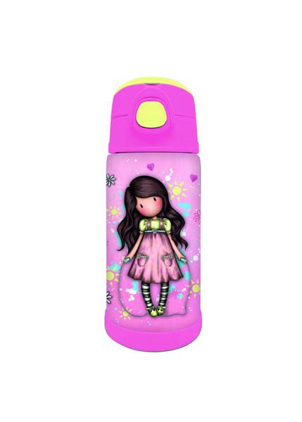 ΠΑΓΟΥΡΙ ΘΕΡΜΟΣ SANTORO SKIPPING ROPE 450ml