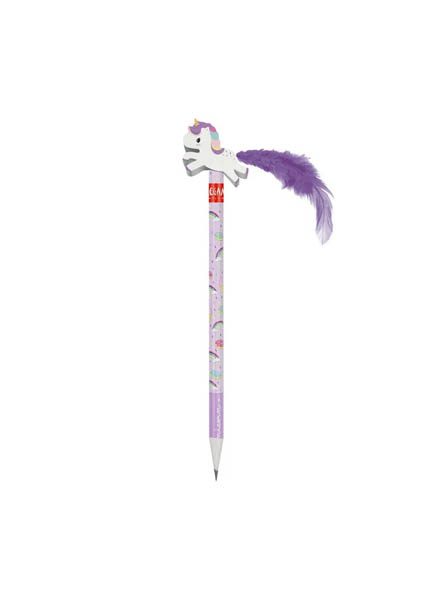 ΜΟΛΥΒΙ LEGAMI UNICORN HB