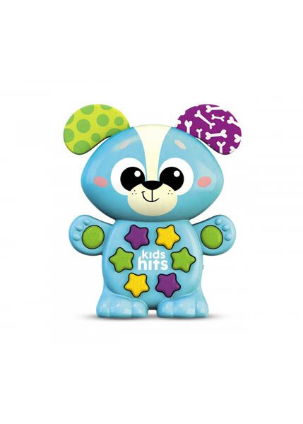 KIDS HITS ΕΚΠΑΙΔΕΥΤΙΚΟ BABIES ΜΟΥΣΙΚΟ ΖΩΑΚΙ ΚΟΥΤΑΒΙ