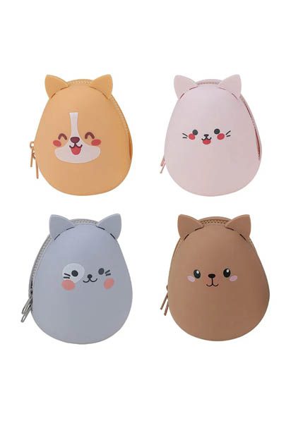 ΠΟΡΤΟΦΟΛΑΚΙ ΣΙΛΙΚΟΝΗΣ