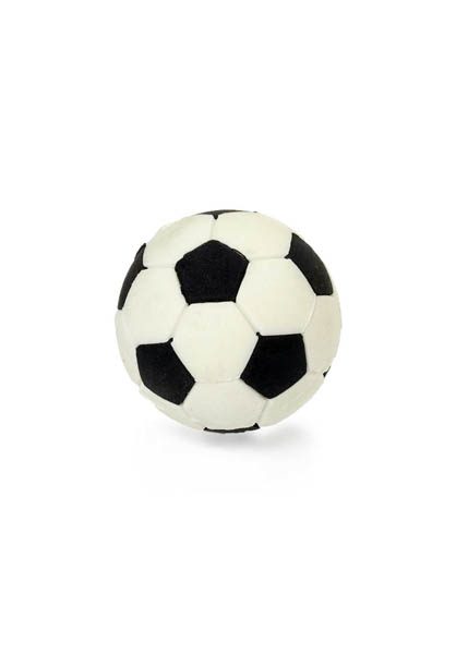 ΓΟΜΑ ΣΕ ΣΧΗΜΑ ΜΠΑΛΑ ΠΟΔΟΣΦΑΙΡΟΥ LEGAMI FTBKIT1