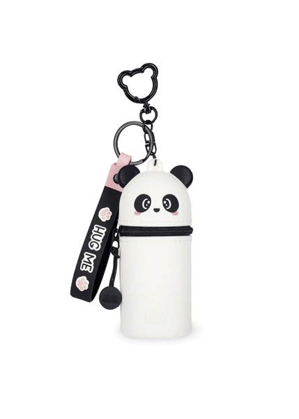 LEGAMI ΠΟΡΤΟΦΟΛΙ ΜΕ ΜΠΡΕΛΟΚ PANDA MKAW0001