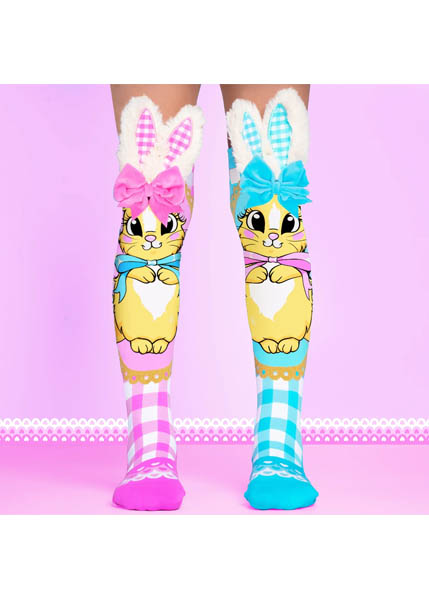 MADMIA ΚΑΛΤΣΕΣ BUTTERCREAM BUNNY MM291