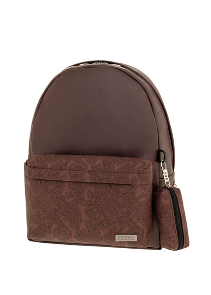 ΣΑΚΙΔΙΟ POLO DANTELA 902074-3400