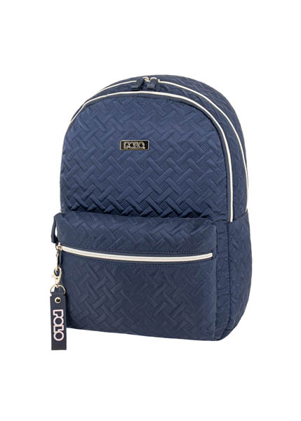 ΣΑΚΙΔΙΟ POLO GRIDON 902075-5100