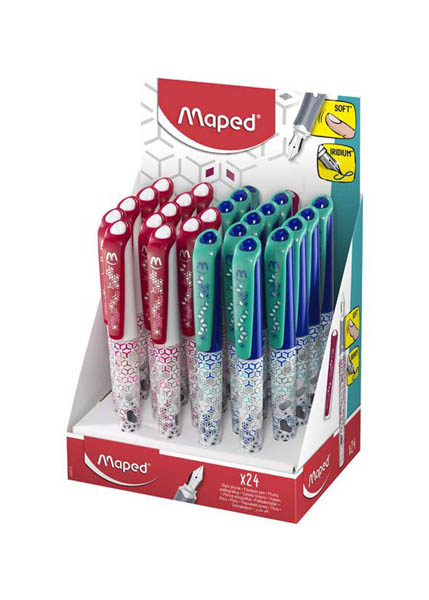 ΣΤΥΛΟ ΠΕΝΑ MAPED