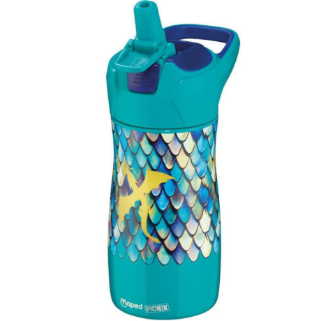 ΠΑΓΟΥΡΙ MAPED PICNIC DRAGON 430ml - Image 2