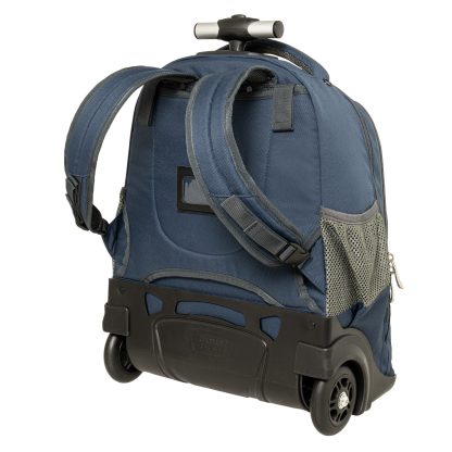 ΣΑΚΙΔΙΟ POLO TROLLEY CART BLUE 901074-5500 - Image 3