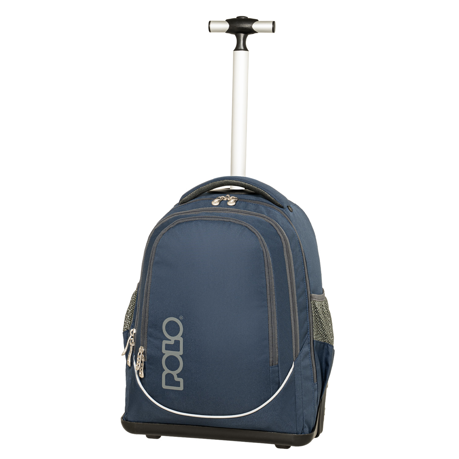 ΣΑΚΙΔΙΟ POLO TROLLEY CART BLUE 901074-5500 - Image 2