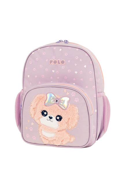 ΣΑΚΙΔΙΟ ΝΗΠΙΟΥ POLO JUNIOR FIZZ DOG 911001-8450