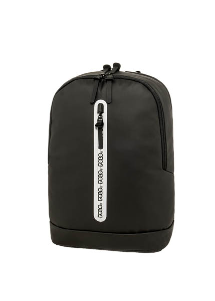 ΣΑΚΙΔΙΟ POLO VERTZIP BLACK 902079-2000