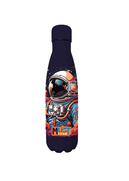 ΠΑΓΟΥΡΙ ΘΕΡΜΟΣ ΑΝΟΞΕΙΔΩΤΟ ASTRONAUT MUST 500ml