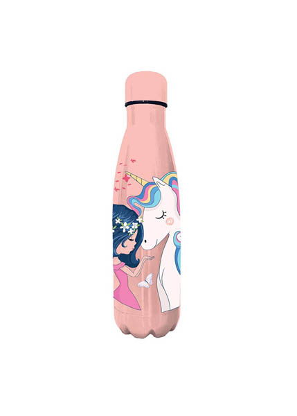 ΠΑΓΟΥΡΙ ΘΕΡΜΟΣ ΑΝΟΞΕΙΔΩΤΟ UNICORN GIRL 500ml