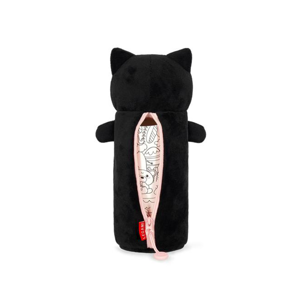 LEGAMI ΚΑΣΕΤΙΝΑ PLUSH KITTY PPC0005 - Image 2