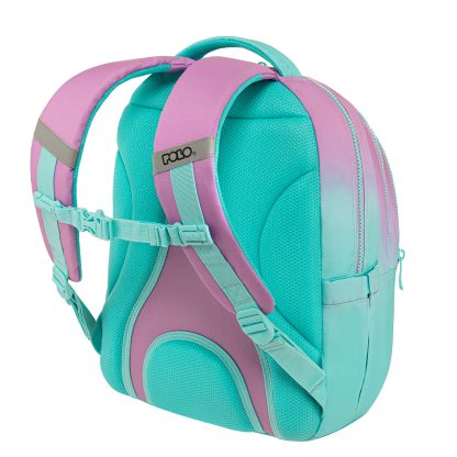 ΣΑΚΙΔΙΟ POLO FOCUS PINK 901078-8115 - Image 4