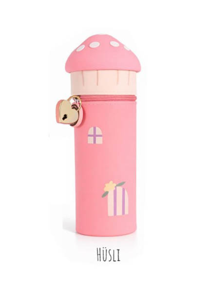 ΚΑΣΕΤΙΝΑ ΣΙΛΙΚΟΝΗΣ LULUBUG HUSLI HOME
