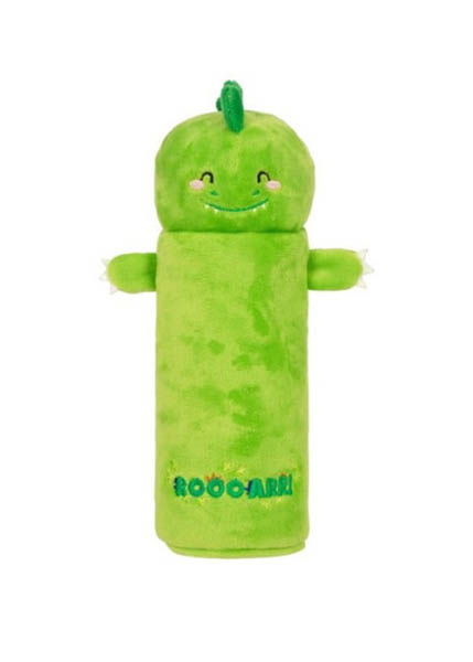 LEGAMI ΚΑΣΕΤΙΝΑ PLUSH DINO PPC0004