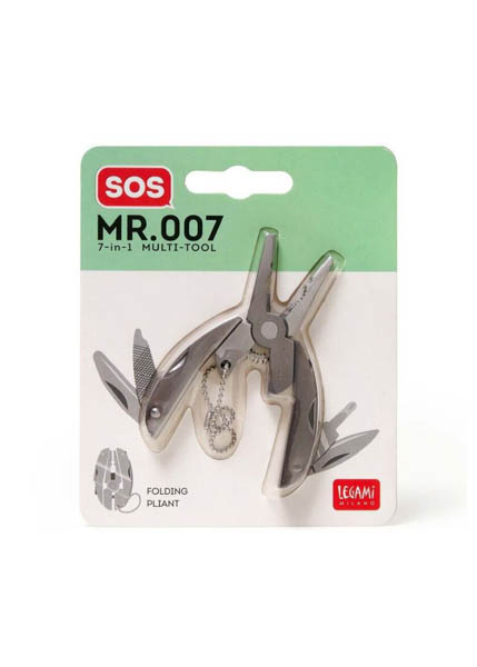 LEGAMI ΠΟΛΥΕΡΓΑΛΕΙΟ MULTITOOL MULTKIT1