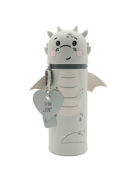 ΚΑΣΕΤΙΝΑ ΣΙΛΙΚΟΝΗΣ LULUBUG LIU DRAGON