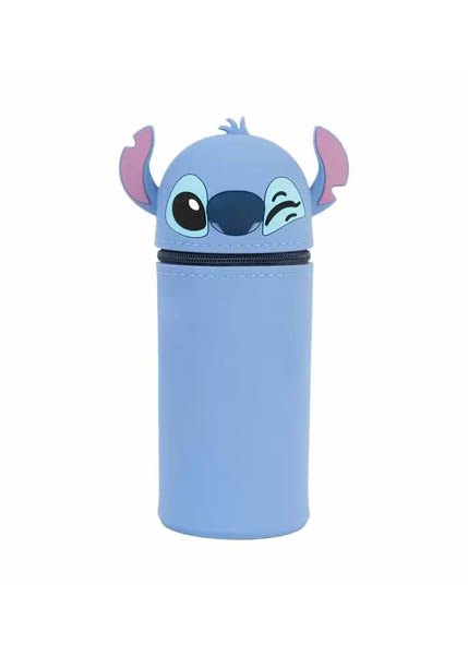 ΚΑΣΕΤΙΝΑ ΚΥΛΙΝΔΡΟΣ DISNEY LILO & STITCH