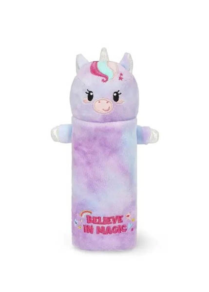LEGAMI ΚΑΣΕΤΙΝΑ PLUSH UNICORN PPC0003