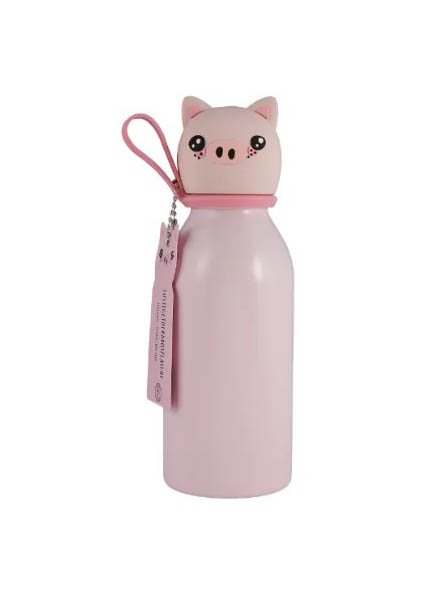 ΠΑΓΟΥΡΙ ΘΕΡΜΟΣ LULUBUG LUCKY PIG 350ml